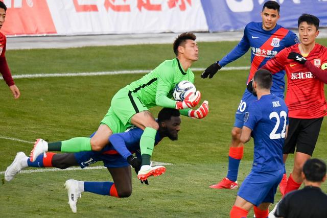亚运会男足小组赛精彩战局，朝鲜逆转助力中国队